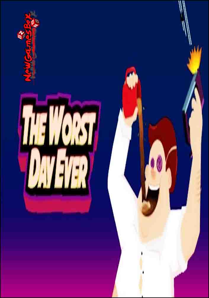 The Worst Day Ever Free Download