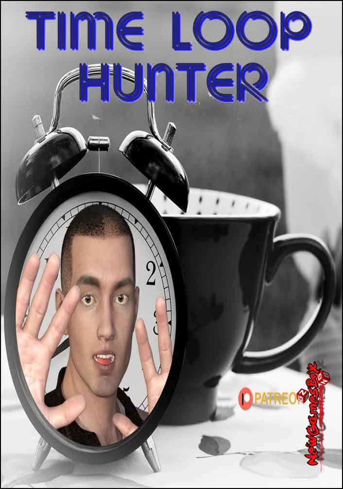 Time Loop Hunter Free Download