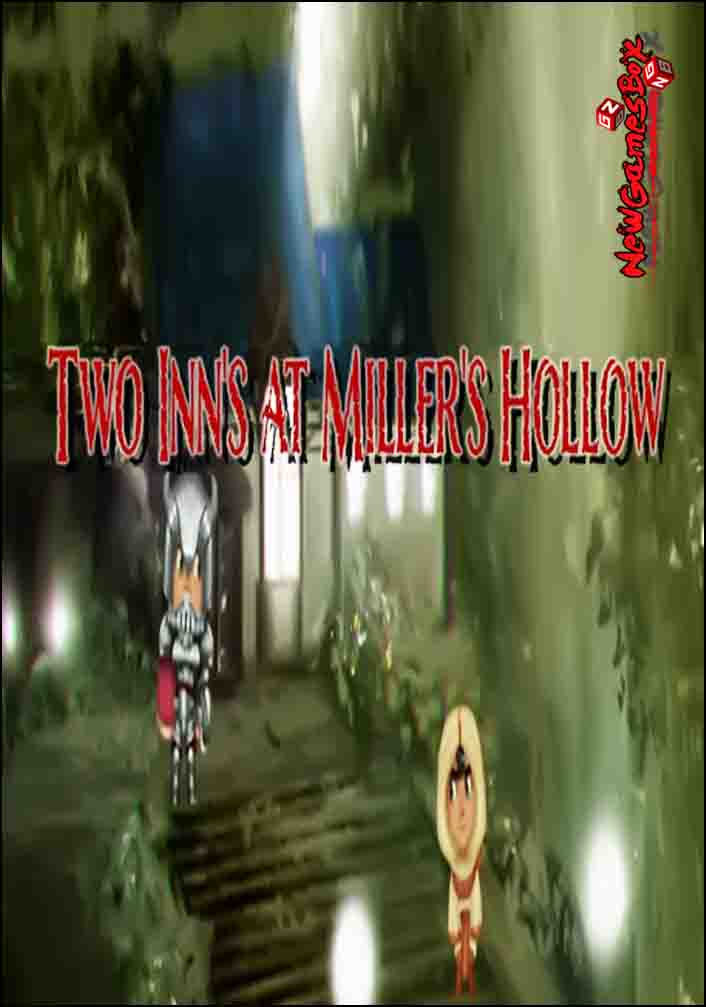 Two Inns At Millers Hollow Free Download