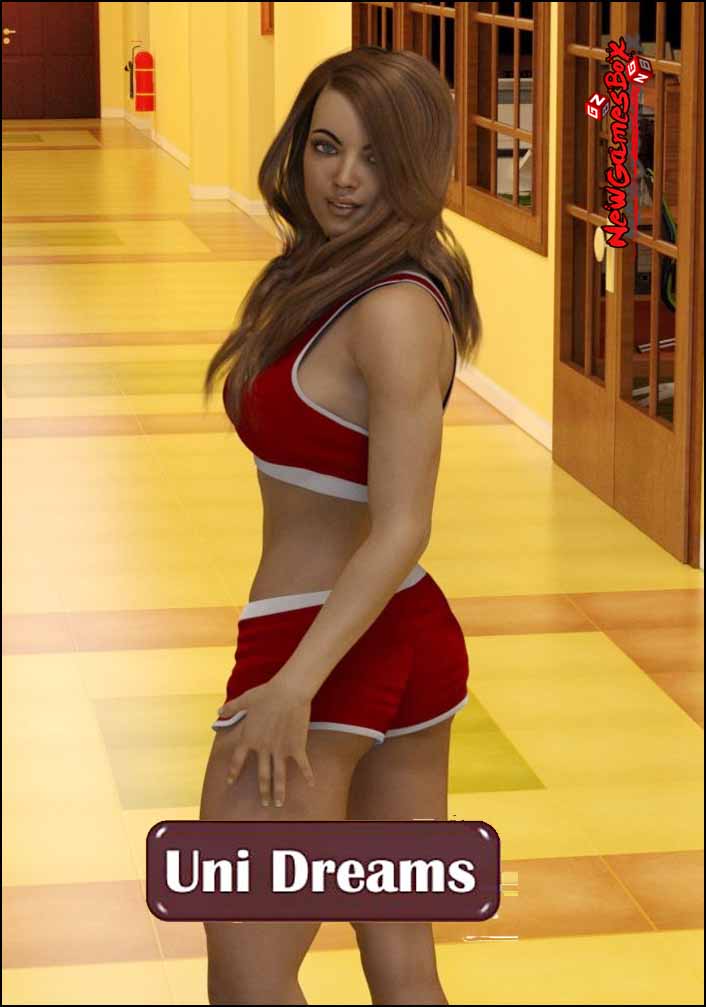 Uni Dreams Free Download