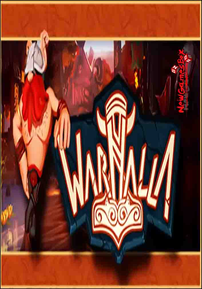 Warhalla Free Download