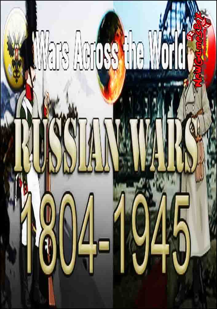 Wars Across The World Russian Battles Free Download Setup