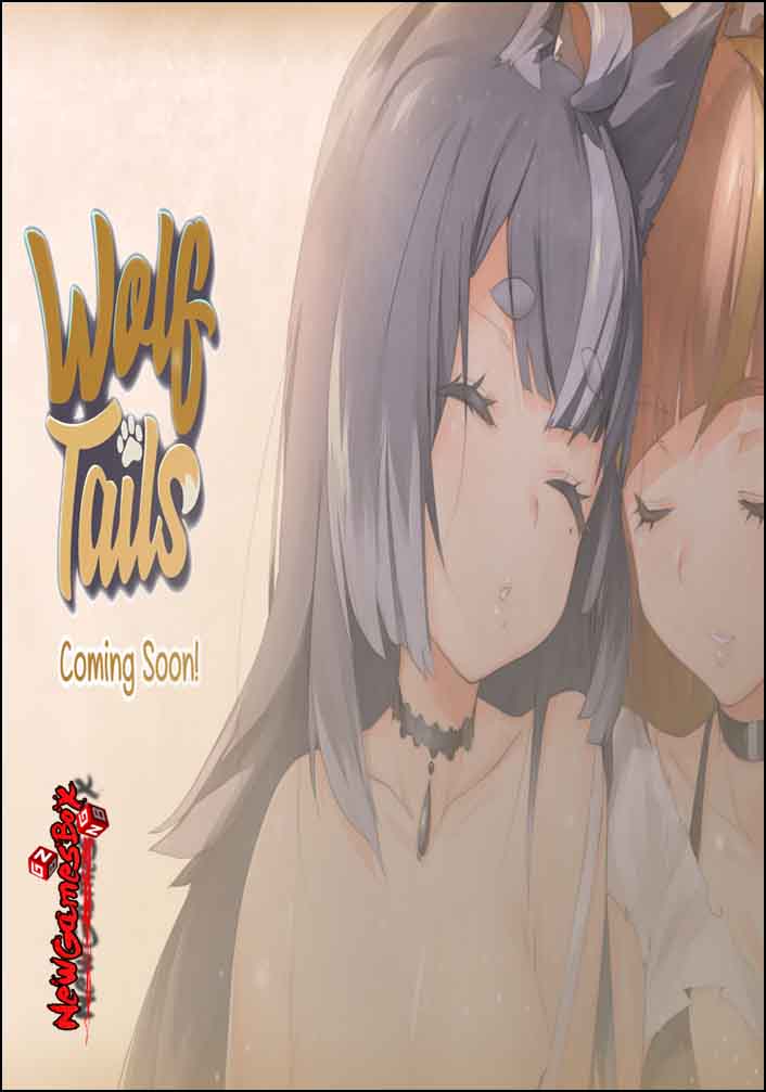 Wolf Tails Free Download