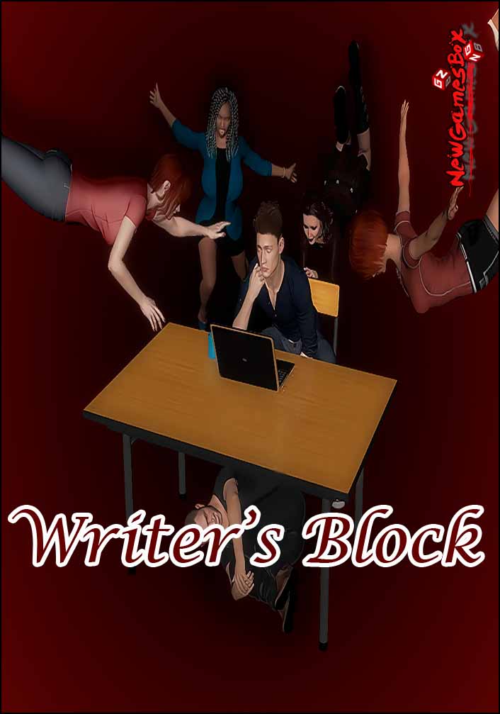 Writers Block Free Download