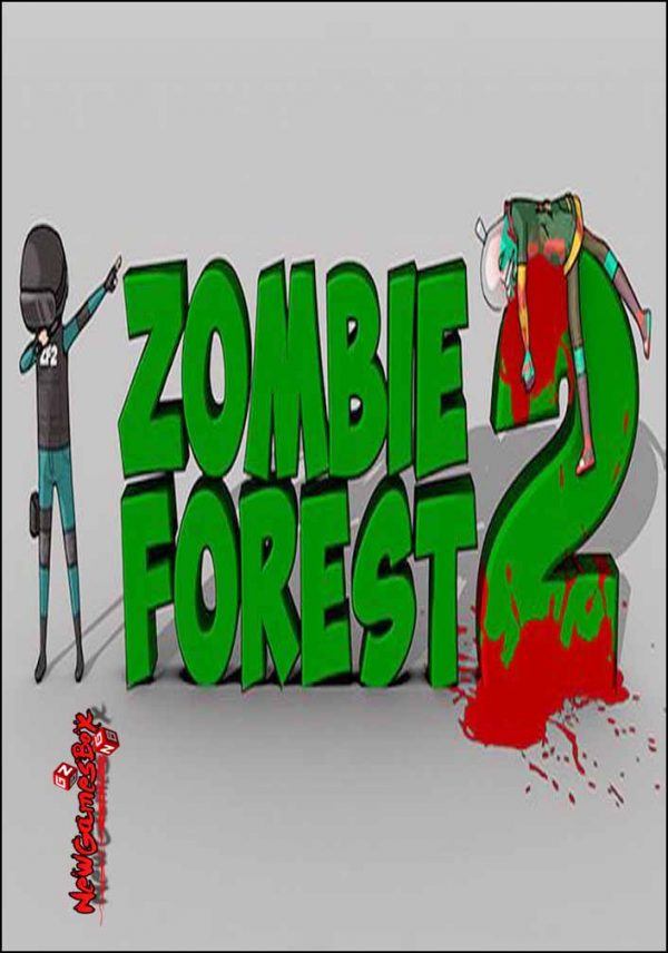 Zombie forest 2 прохождение