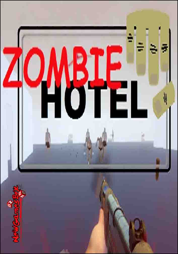 Zombie Hotel Free Download