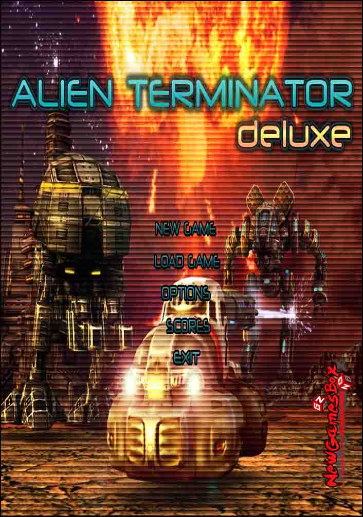 terminator pc game