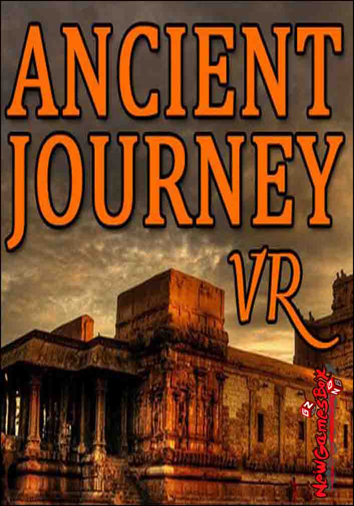 Ancient Journey VR Free Download Full Version PC Setup