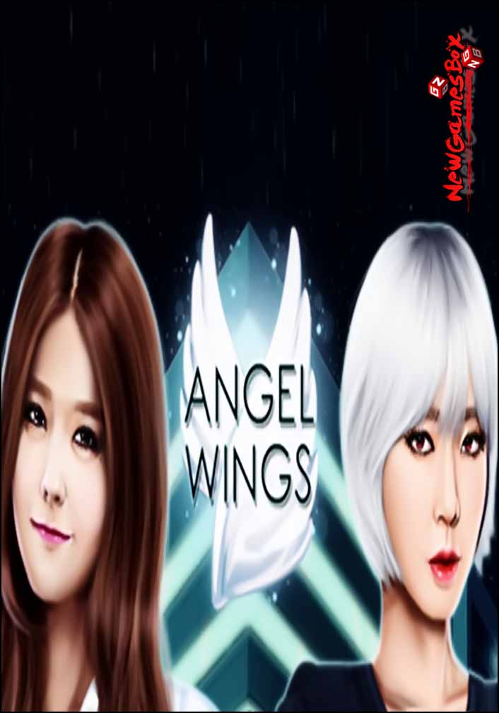 Angel Wings Free Download