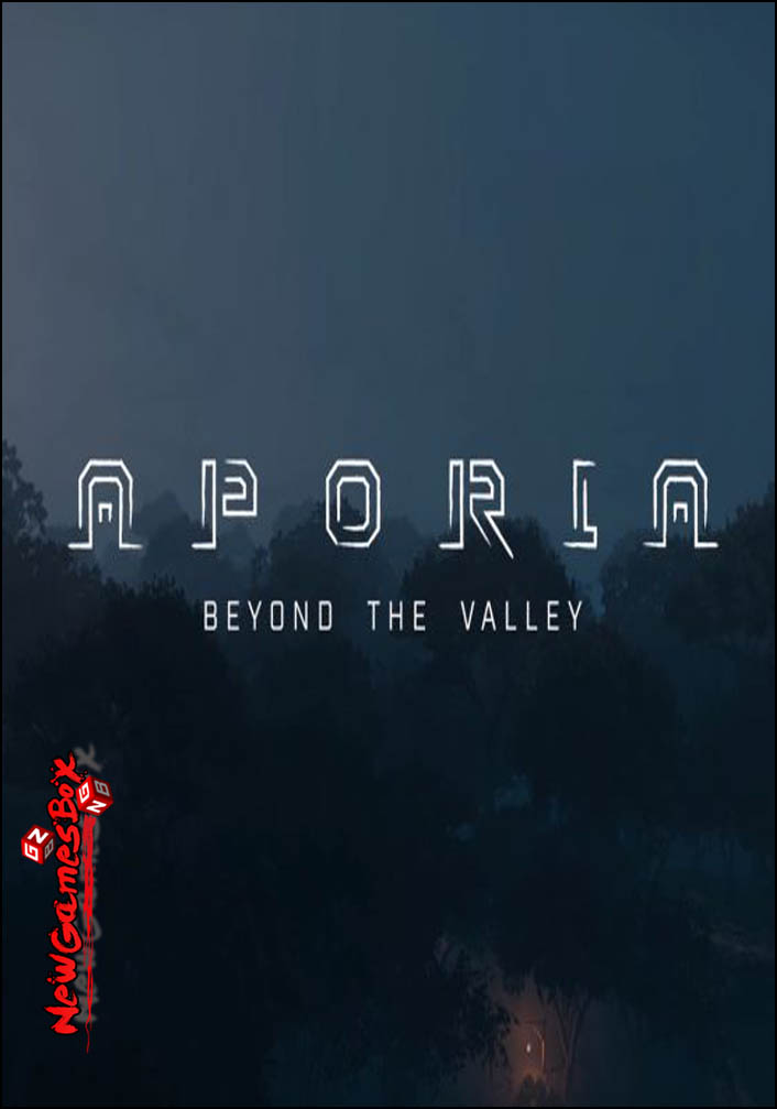 Aporia beyond the valley системные требования