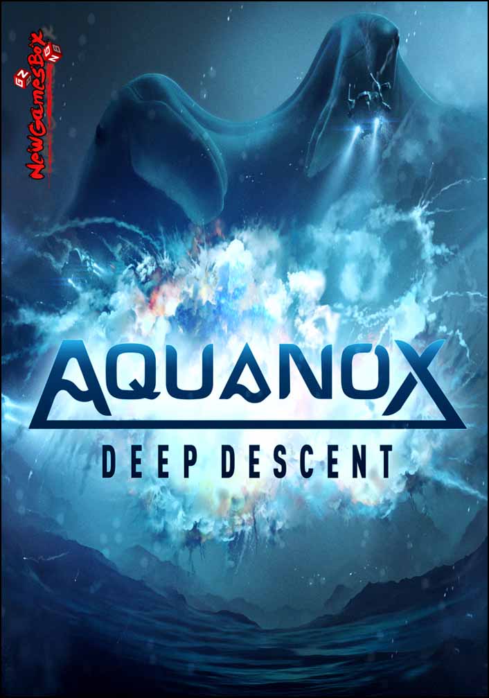 download aquanox2 for free