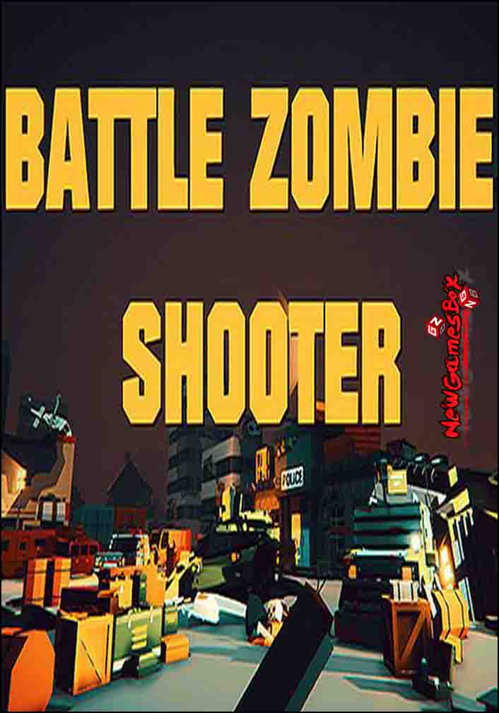 Zombie Shooter Survival download the new version for apple