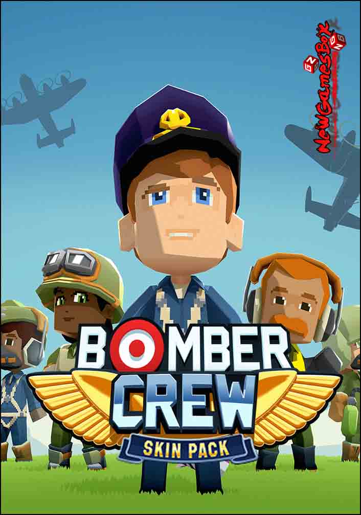 bomber crew game download
