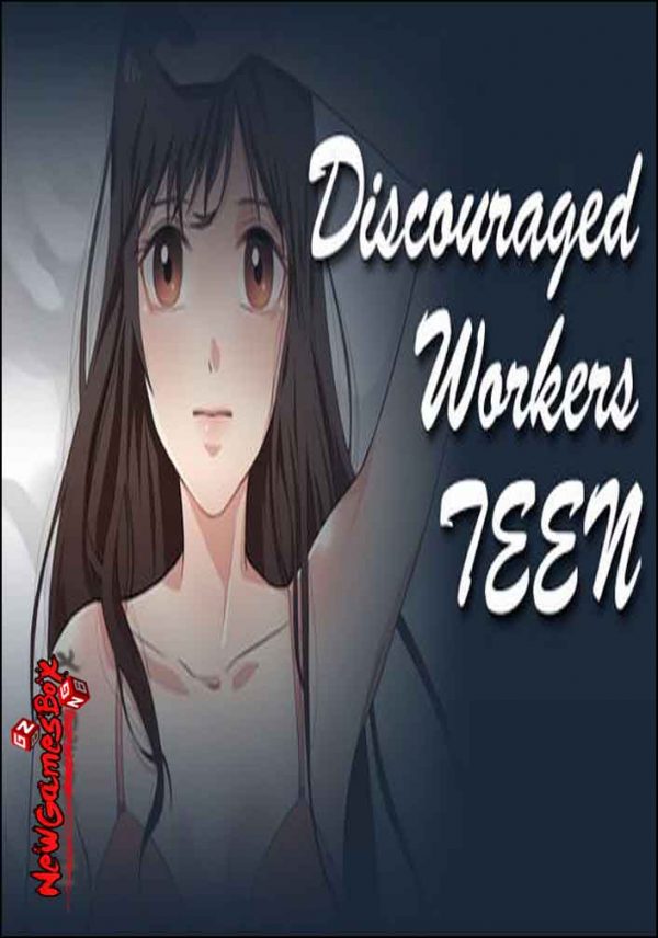 Discouraged Workers Game