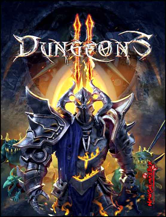 Dungeons 2 PC Game 2015 Download Free