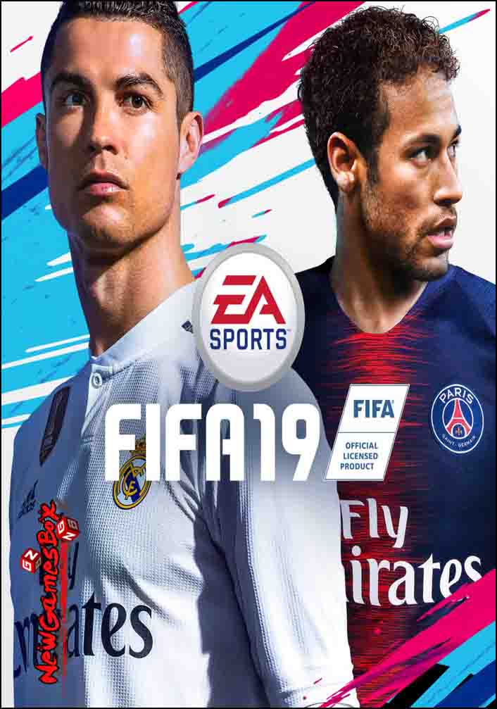fifa 19 download for pc