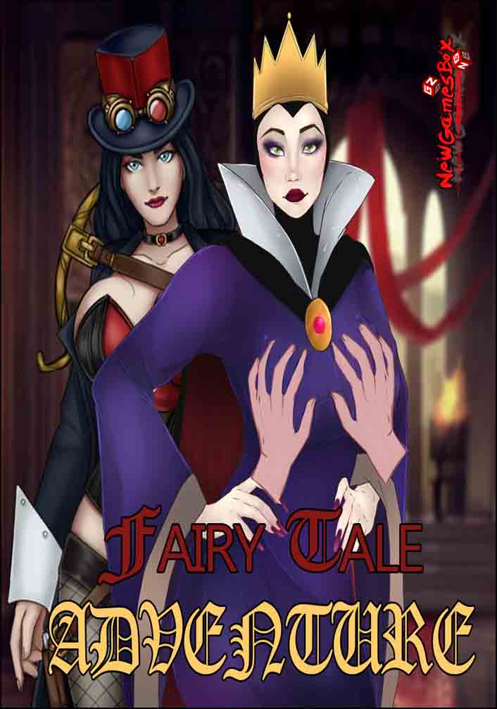 Fairy Tale Adventure Free Download