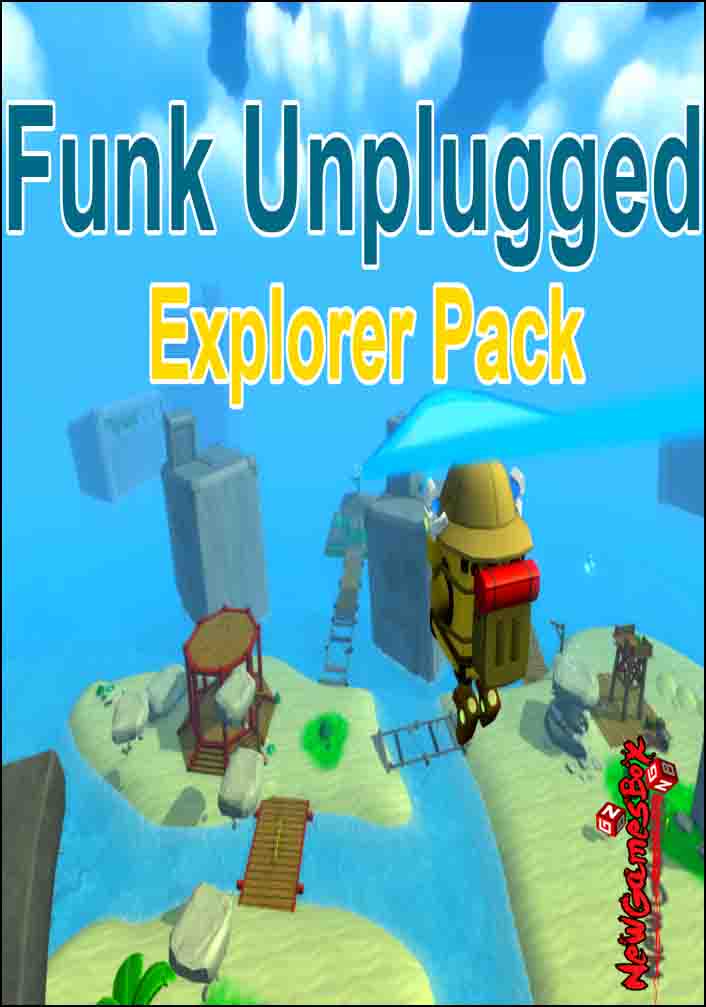 Funk Unplugged Explorer Pack Free Download