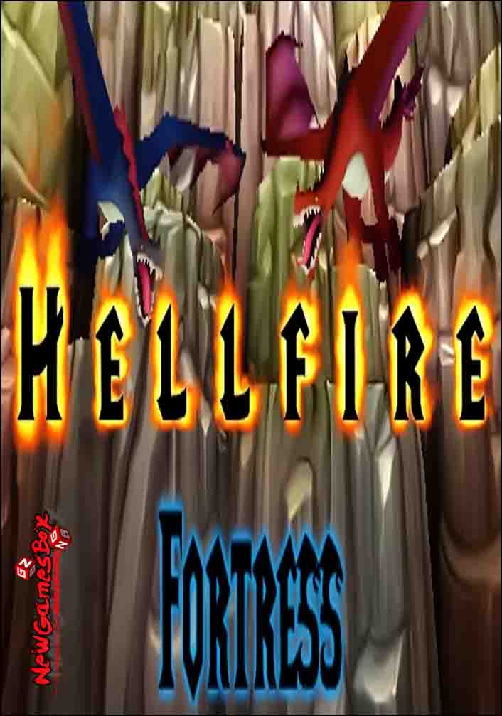 Hellfire Fortress Free Download