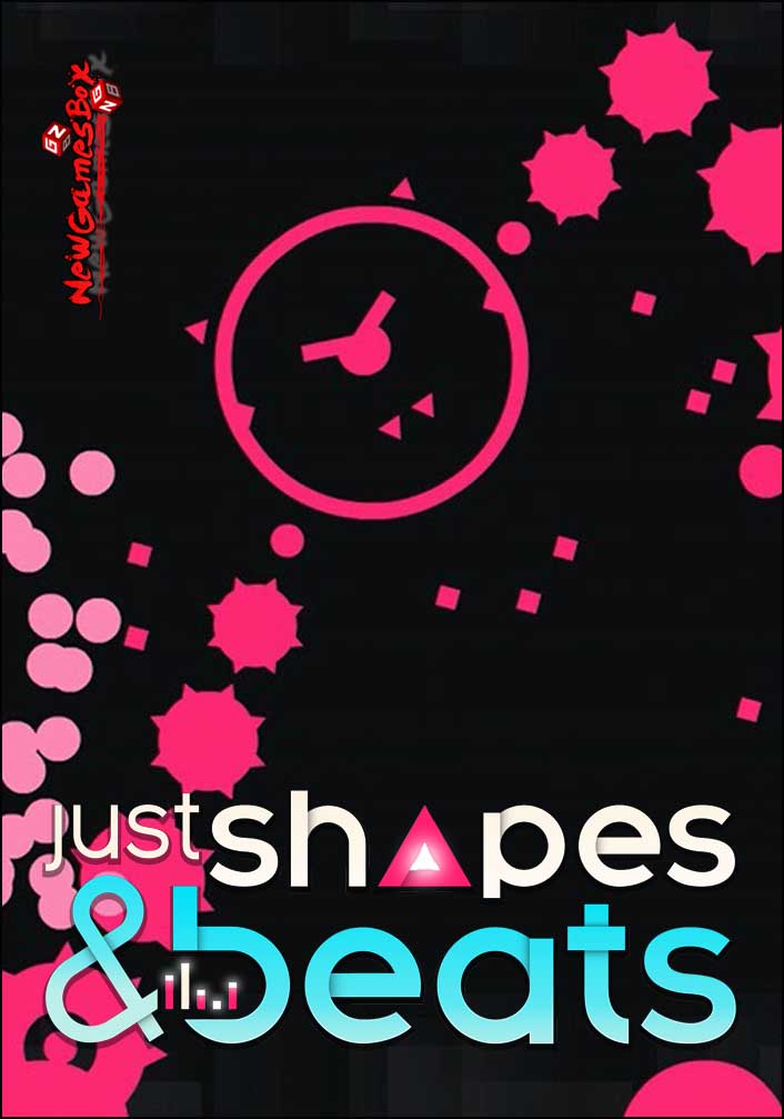 Just Shapes & Beats Linux Free Download (Native) » Free Linux PC Games