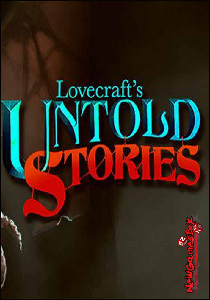 stories untold free pc download