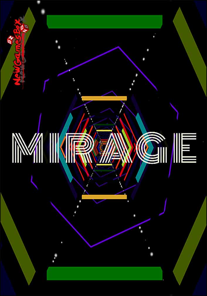 x mirage free register