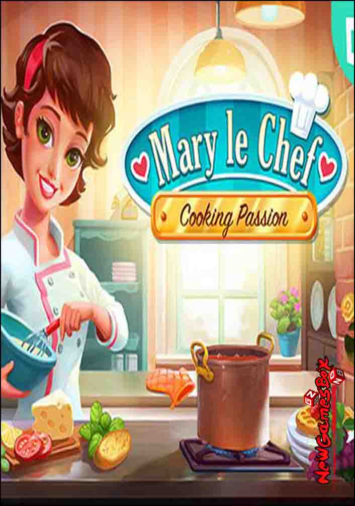 Baixe Cooking Passion - Cooking Game no PC