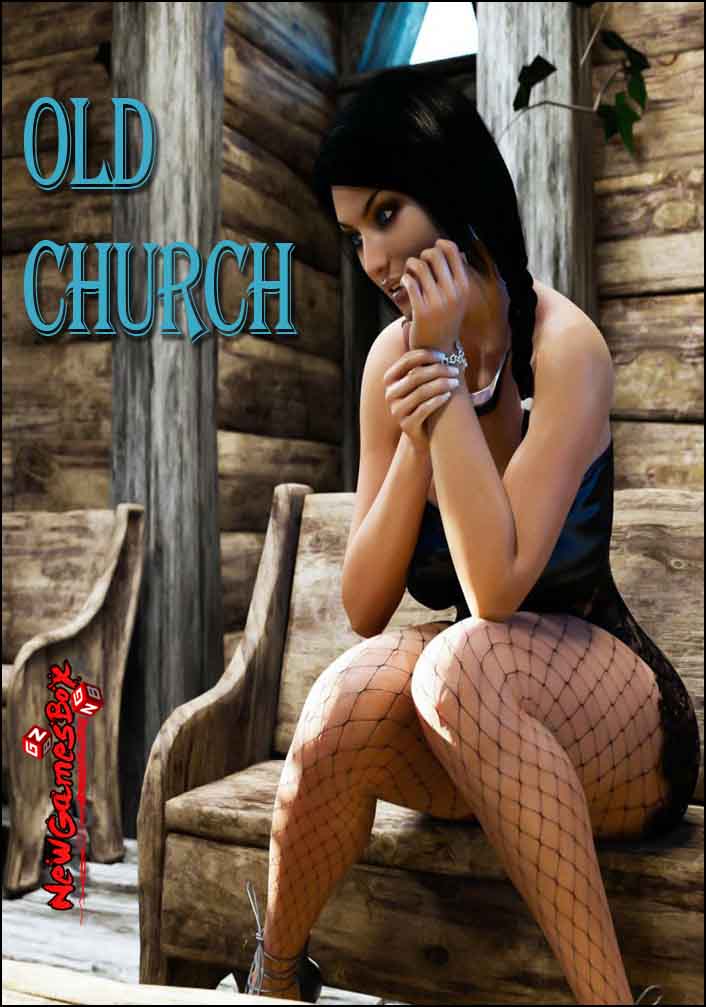 Old Church Free Download