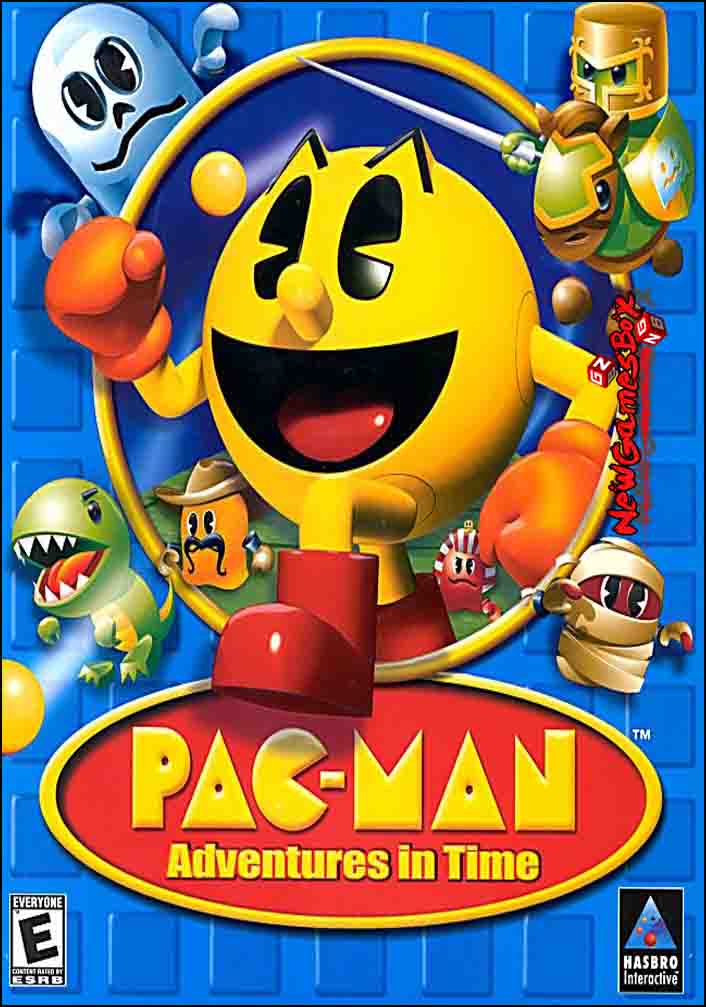 free pacman pc game download