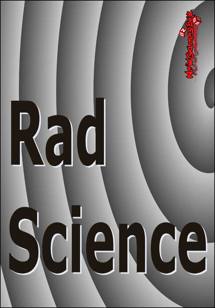 Rad Science Free Download
