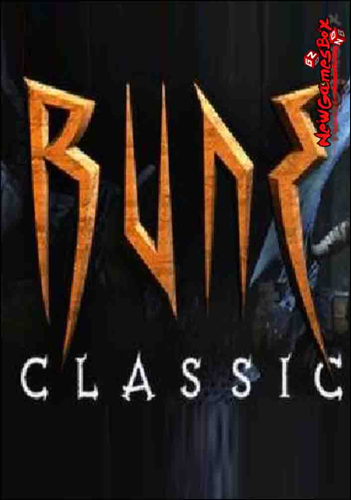 Rune classic отличия