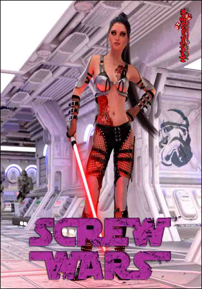 Screw Wars A New Cock Free Download