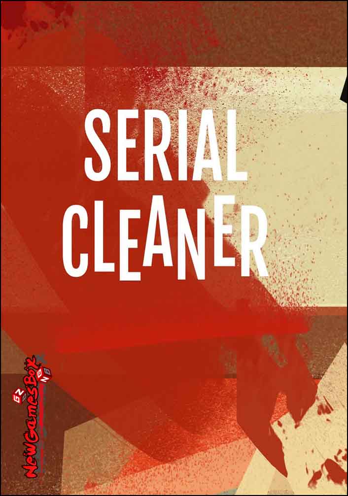 Serial Cleaner Download PC Game