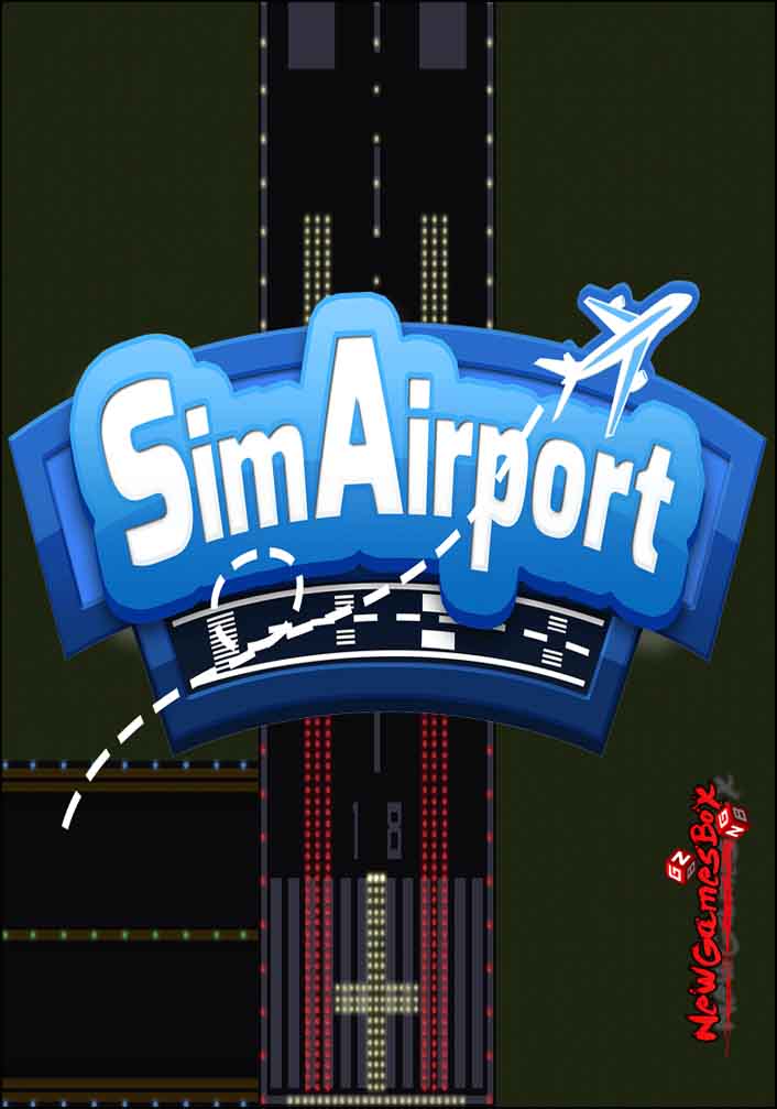 simairport igg games