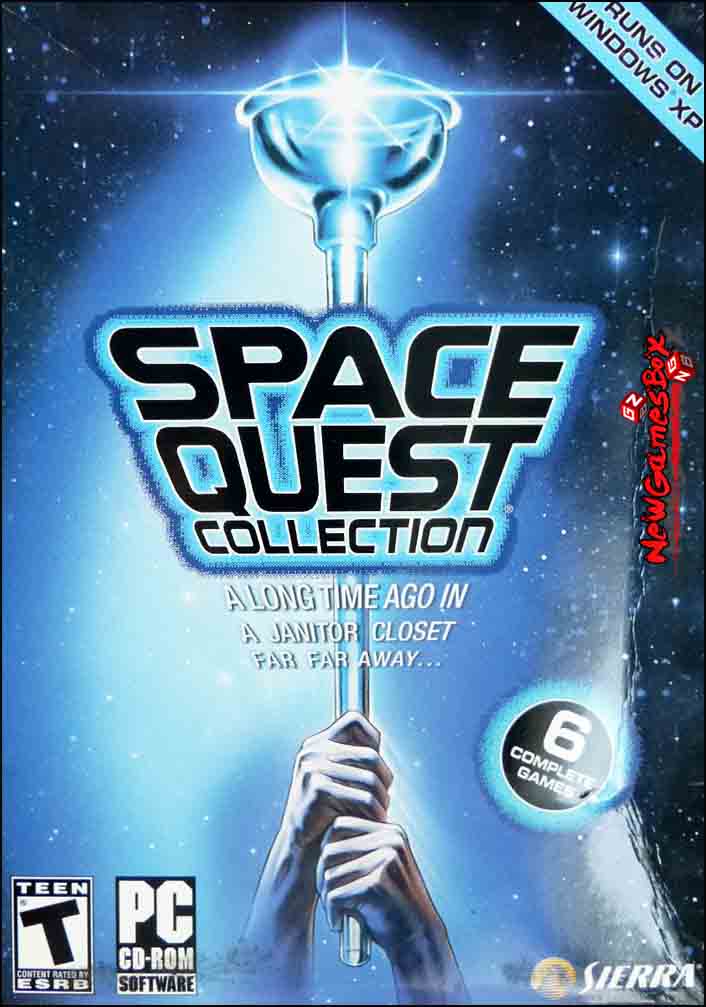 space gass full version