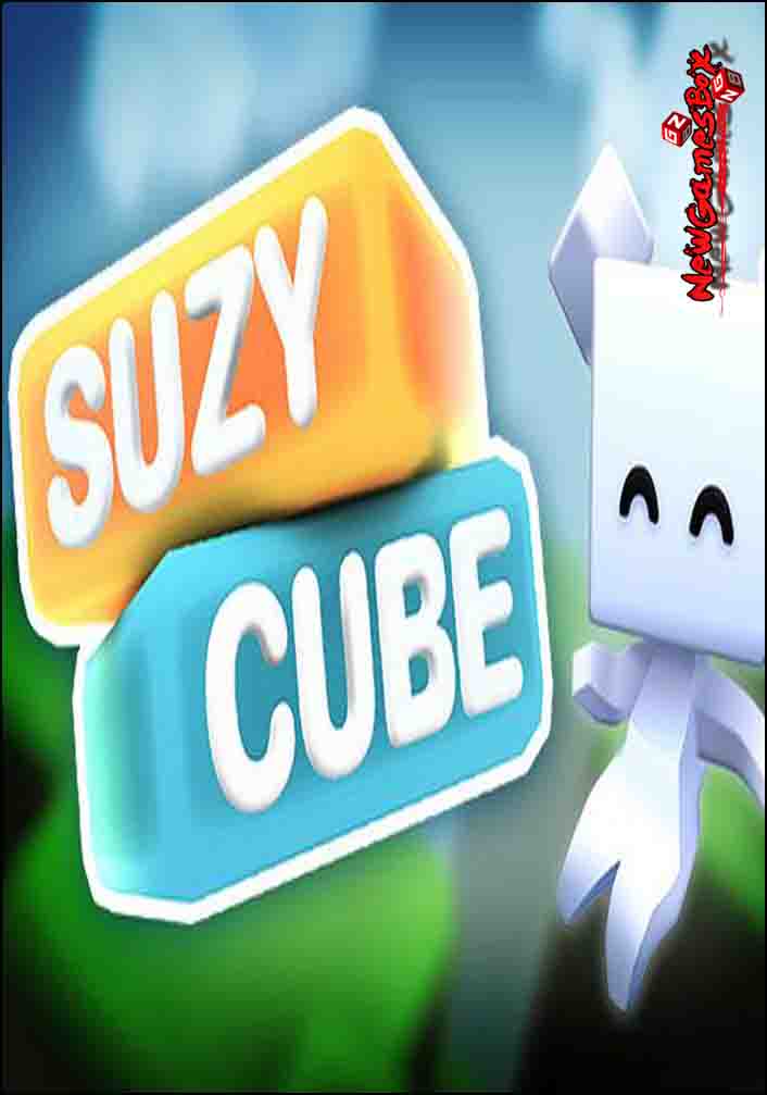 Скачать suzy cube на андроид встроенный кэш