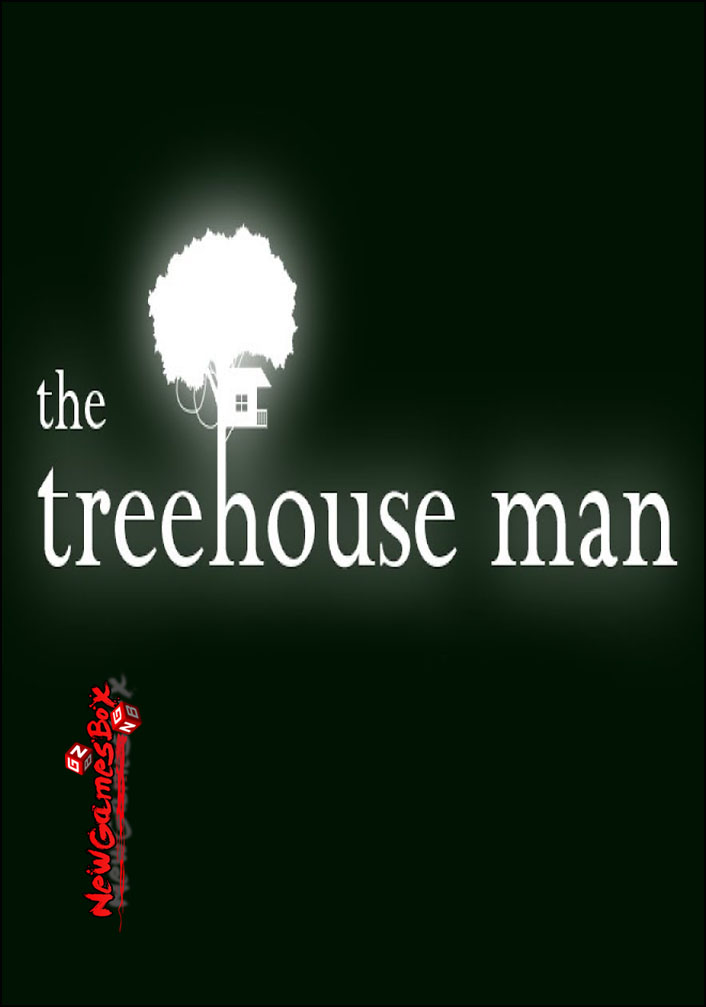 The Treehouse Man Free Download