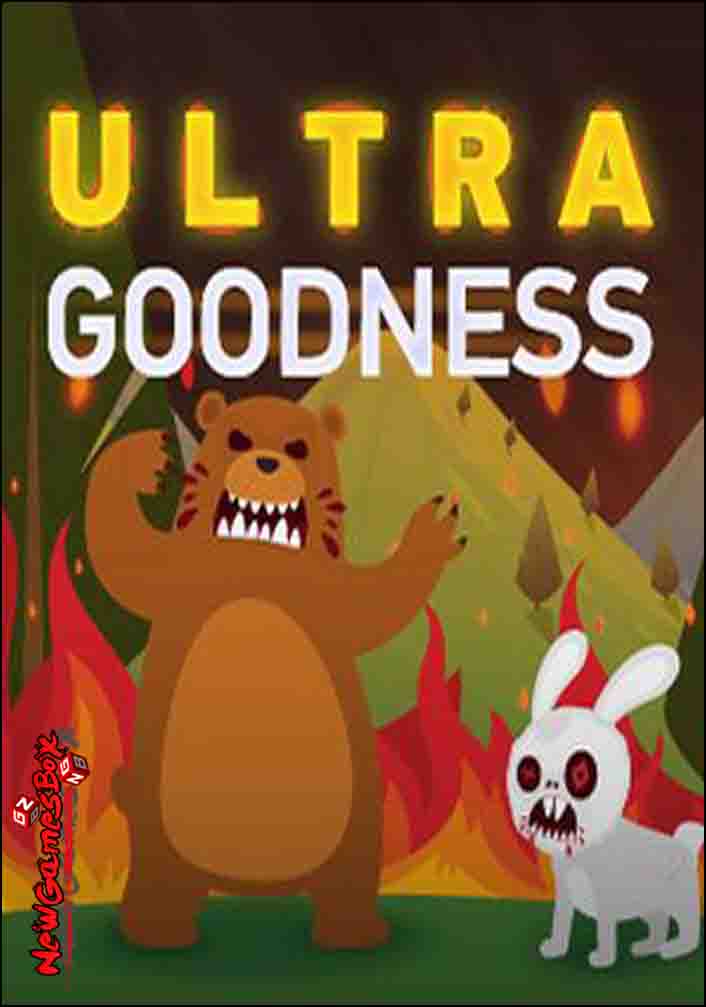 UltraGoodness 2 for iphone download
