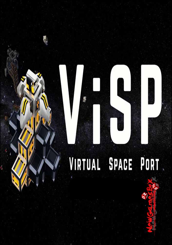 ViSP Virtual Space Port Free Download