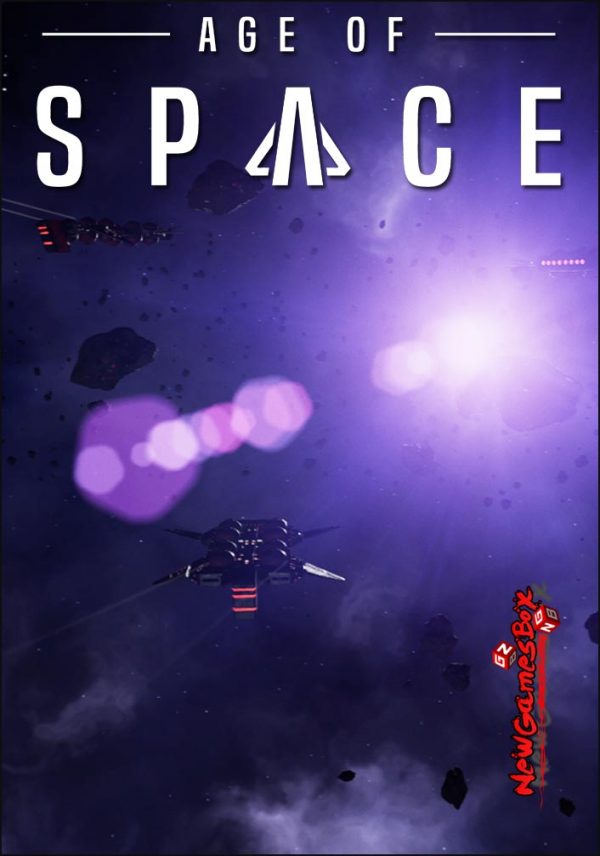 age of space