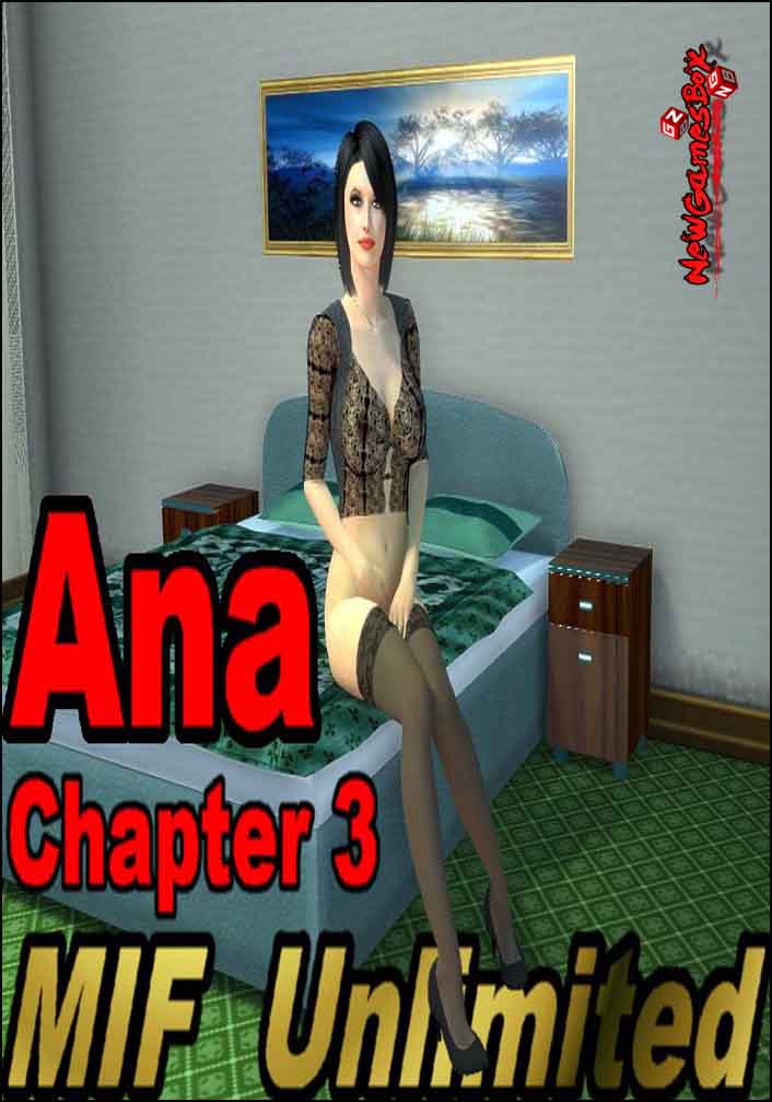 Ana From Milf To Mif Chapter 3 Free Download