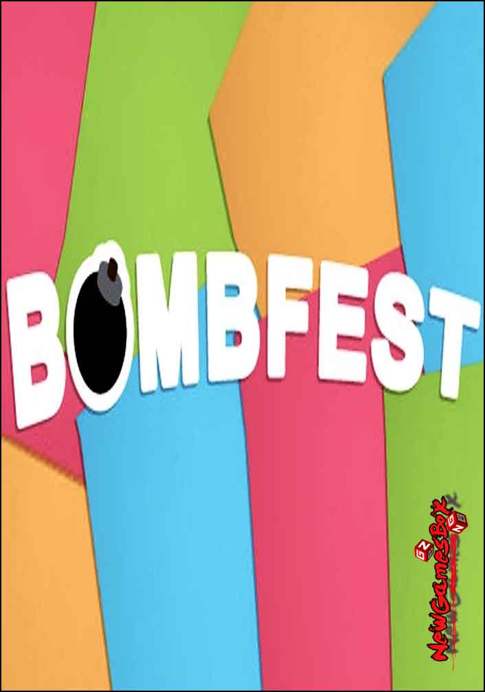 BOMBFEST Free Download