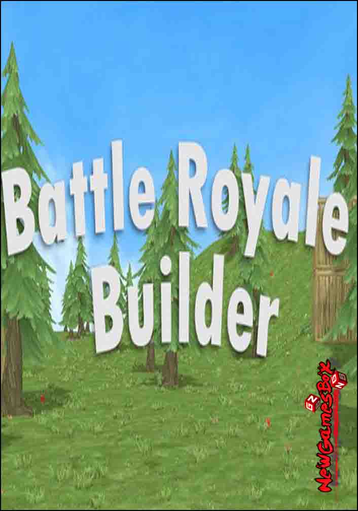Battle Royale Builder Free Download