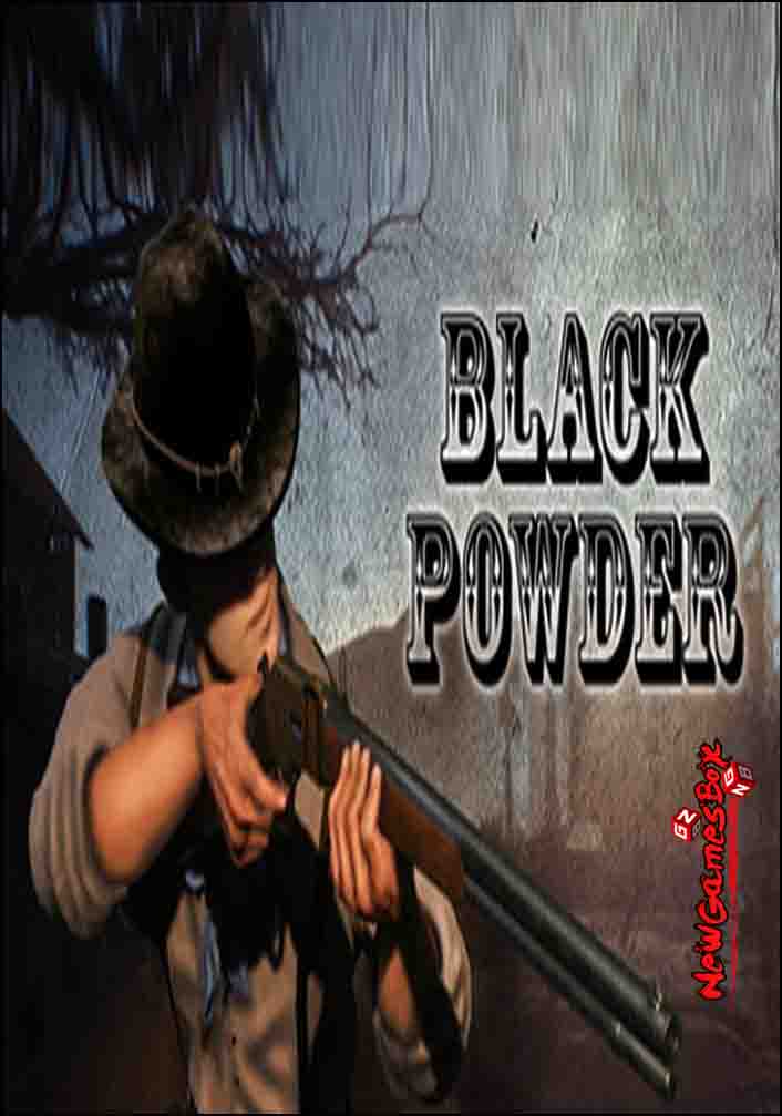 Black Powder Free Download