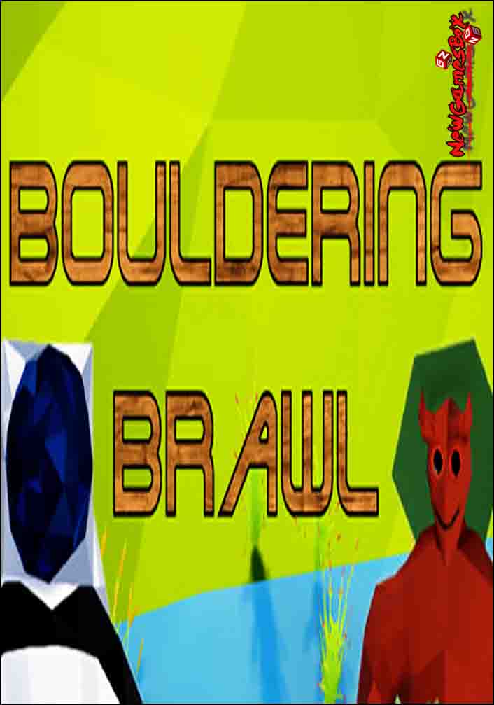 Bouldering Brawl Free Download