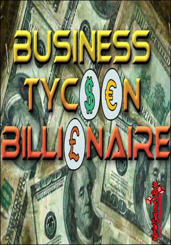 Business Tycoon Billionaire Free Download Full PC Setup