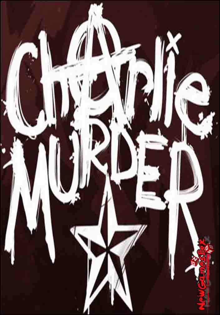 Charlie murder free