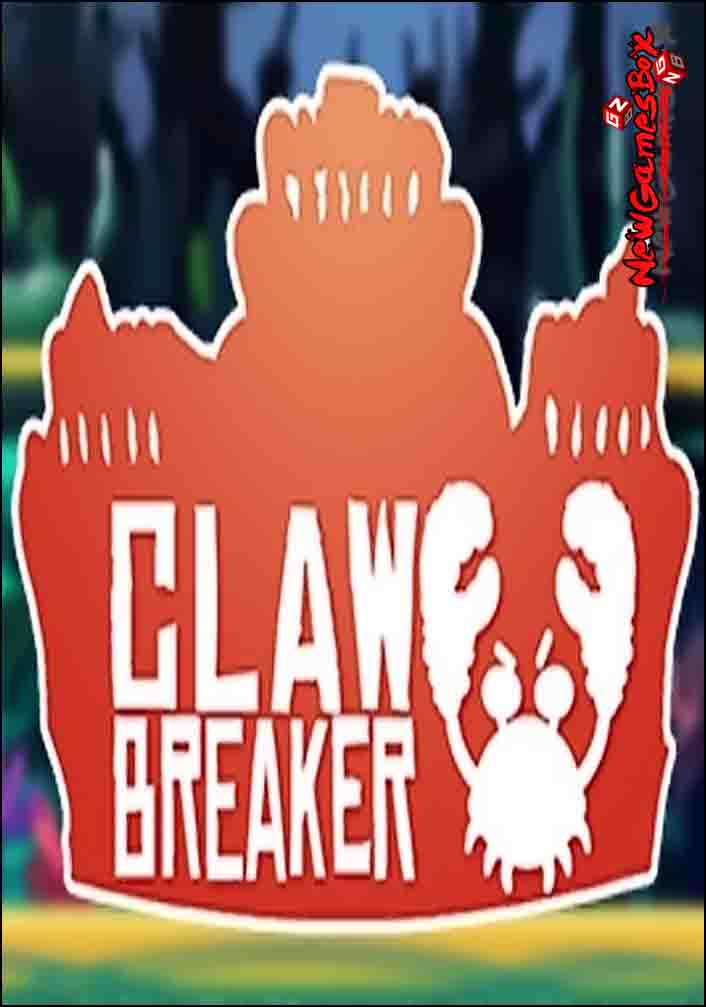 Claw Breaker Free Download