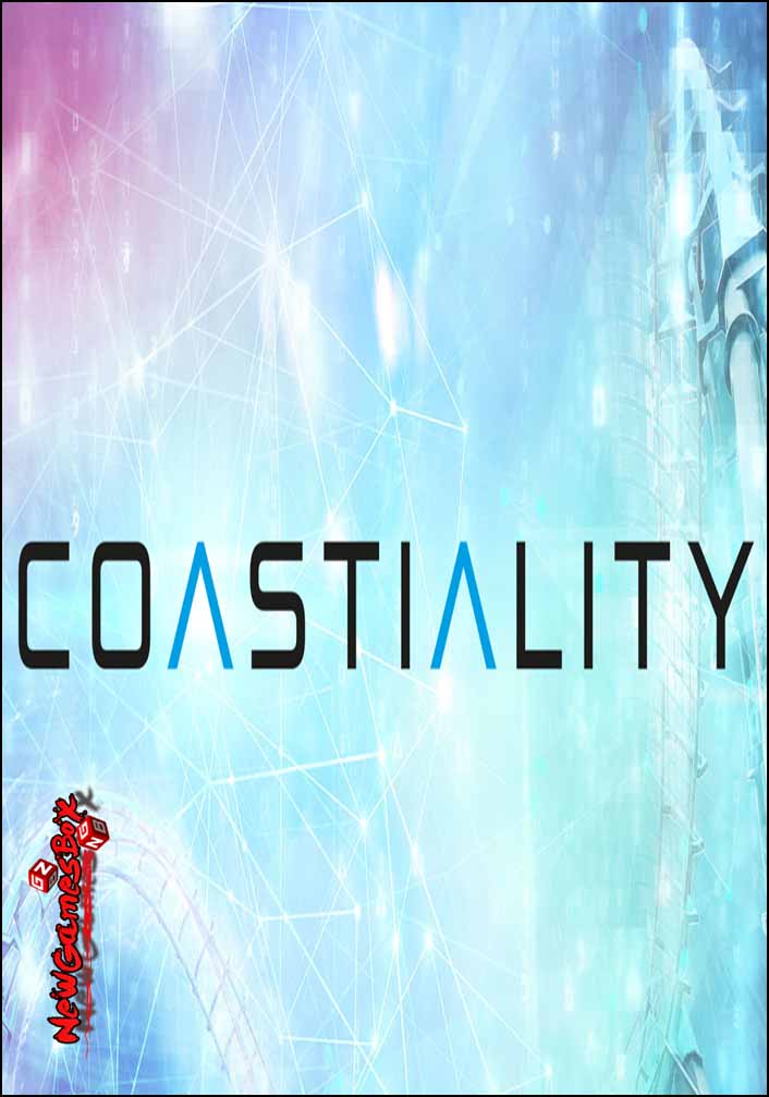 Coastiality Free Download FULL Version PC Game Setup