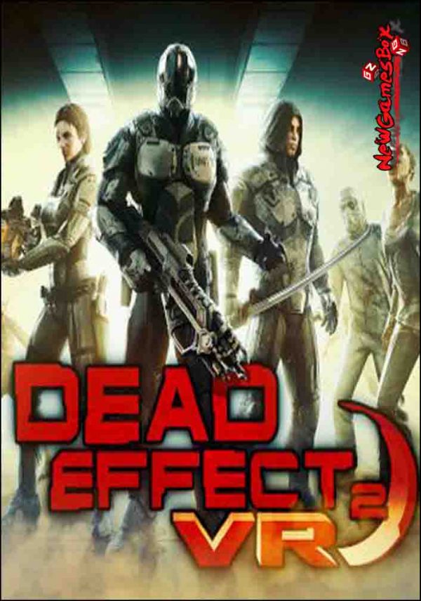 Видео обзор игры dead effect 2